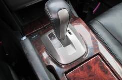 Селектор кпп. Honda Crosstour