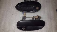 Дверь. Chevrolet Lanos Двигатели: L13, L43, L44, LV8, LX6