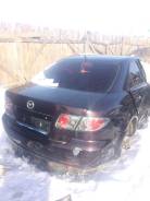 Mazda Mazda6. GG