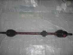 Привод Toyota Vitz,Platz,Yaris,Echo,Funcargo,Ist NCP1#,NCP20 43410-52130 43410-52020