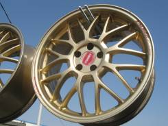 Zauber. 7.5x18, 5x100.00, ET50