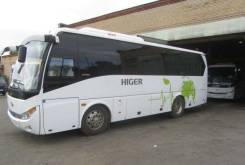 Higer KLQ6928Q. Higer KLQ 6928Q, 35 мест, туристический автобус, 6 700 куб. см., 35 мест