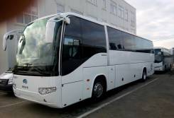 Higer. KLQ 6129Q, 49 мест туристический автобус, 8 900 куб. см., 49 мест