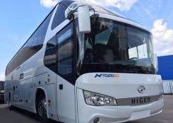 Higer KLQ6122B. Higer KLQ 6122B, 51 место, туристический автобус, 51 место