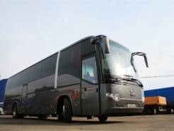 Higer KLQ6928Q. Туристический автобус Higer KLQ 6129 Q Евро-4, 9 000 куб. см., 47 мест. Под заказ
