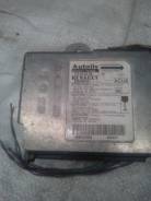 Блок управления airbag. Renault Megane Двигатели: F4R, F9Q, K4J, K4M, K9K, M9R