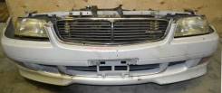Ноускат. Nissan Leopard, JMY33
