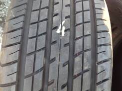 Dunlop SP Sport 2030. Летние, 2015 год, без износа, 4 шт