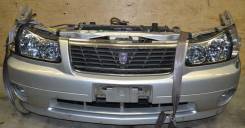 Ноускат. Nissan Liberty