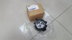 Фара противотуманная. Volkswagen Transporter Volkswagen Crafter Volkswagen Touareg Skoda Fabia