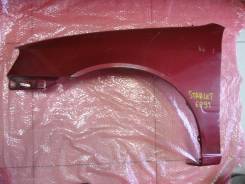 Крыло. Toyota Starlet, EP91, EP90, NP90, EP95 Двигатели: 4EFTE, 1N, 2E, 4EFE