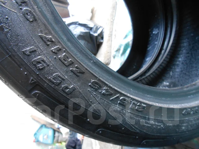 Pinso PS-91. ������, 2012 ���, �/�, ����� 30 % ����