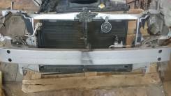 Жесткость бампера. Toyota Corolla Spacio, NZE121N, NZE121, ZZE122, ZZE122N Двигатели: 1ZZFE, 1NZFE