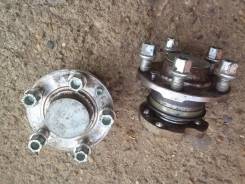 Подшипник ступицы. Volkswagen Polo