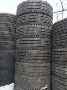 Dunlop Dectes SP001. Зимние, без шипов, 2015 год, износ: 20%