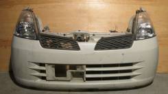 Ноускат. Nissan Moco, MG21S