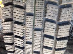 Dunlop DT-2. Всесезонные, 2009 год, износ: 5%, 1 шт