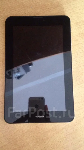 Huawei MediaPad 7 ����