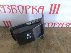 Пепельница. Nissan March, K11 Двигатель CG10DE