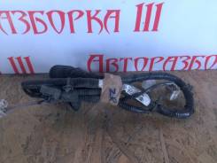 Проводка двери. Nissan March, K11 Двигатель CG10DE