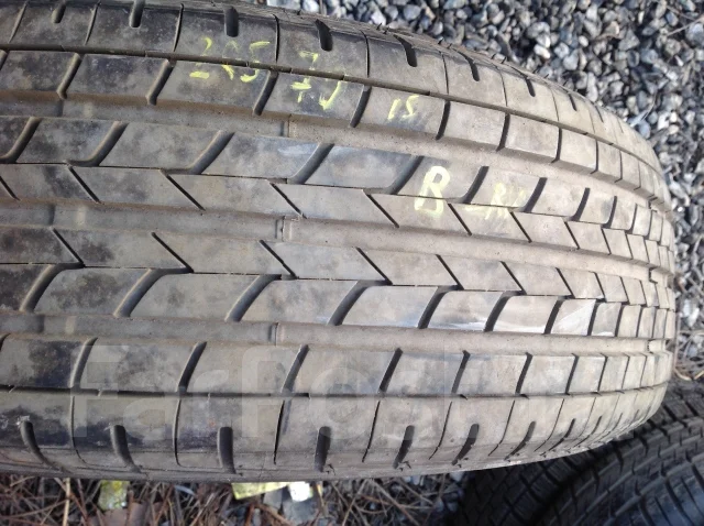 Bridgestone B-RV AQ. ������, �/�, ����� 10 % ����