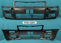 Бампер. Toyota Succeed, NCP55V, NLP51, NCP51V, NCP50, NCP51, NCP59G, NCP58G, NCP55, NCP52, NCP58, NCP59, NLP51V