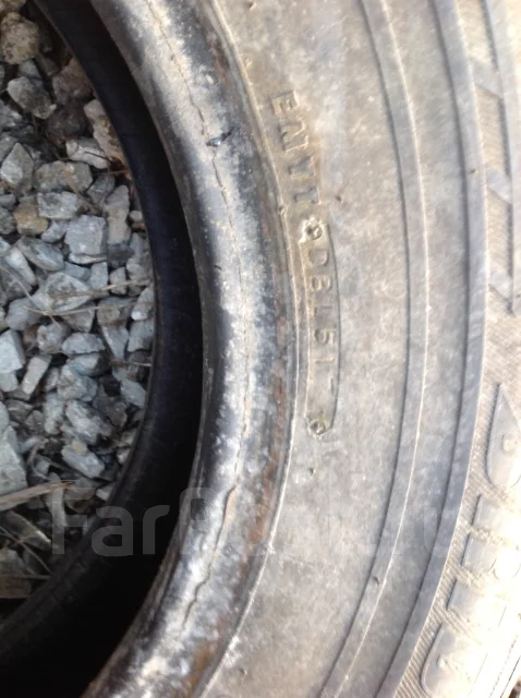Bridgestone B-RV AQ. ������, �/�, ����� 10 % ����
