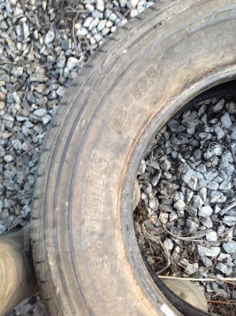 Bridgestone B-RV AQ. ������, �/�, ����� 10 % ����