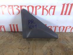 Уголок двери. Nissan March, K11 Двигатель CG10DE