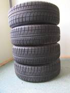 Bridgestone Blizzak Revo GZ. Зимние, без шипов, 2013 год, износ: 10%, 4 шт