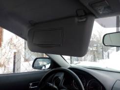 Козырек солнцезащитный. Mazda Mazda6, GG Mazda Mazda6 MPS, GG
