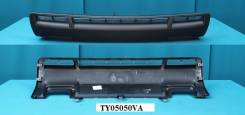 Бампер. Toyota Tundra, UCK52, UCK51, GSK50, UCK57, UCK56, GSK51, UCK55, UCK50, UPK50, UPK51, USK52, USK51, UPK56, USK56, USK55, USK57, USK50