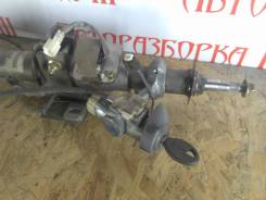 Замок зажигания. Nissan March, K11 Двигатель CG10DE