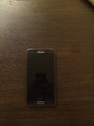 Samsung Galaxy Note 4 SM-N910C. Новый