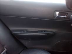 Обшивка двери. Mazda Mazda6, GG