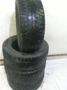 Kumho I'Zen WIS KW19. Зимние, шипованные, 2012 год, износ: 30%, 4 шт