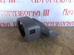 Панель рулевой колонки. Nissan March, K11 Двигатель CG10DE