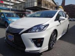 Фара. Toyota Prius, ZVW35, ZVW30, ZVW30L Toyota Prius PHV, ZVW35, ZVW30L