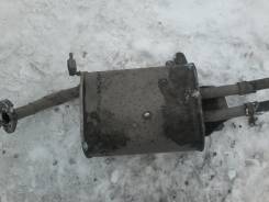Глушитель. Toyota Corolla, AE91 Toyota Corolla Levin, AE91 Toyota Sprinter, AE91 Toyota Sprinter Trueno, AE91 Двигатель 5AFE