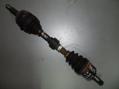 Привод. Mitsubishi Space Star, DG5A, CS1A, CS3A, CS3W, CS9W Mitsubishi Lancer, CS1A, CS3W, CS3A, CS9W Двигатель 4G18