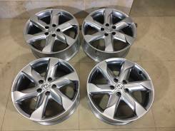 Nissan. 7.5x18, 5x114.30, ET50
