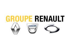 Диагностика Renault Dacia Samsung