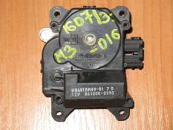 Сервопривод заслонки печки, Mazda, Mazda 3, BK. .