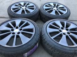 Toyota. 8.0x18, 5x114.30, ET45