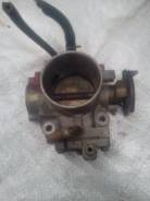 Заслонка дроссельная. Honda Accord, GF-CF7, GF-CF6, E-CF4, E-CF5, E-CF6, E-CF7 Honda Street Honda Torneo, E-CF4, E-CF5