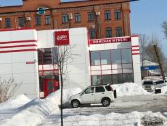 Продажа отдельно стоящего здания. Улица Джамбула 78, р-н Кировский, 1 013 кв. м.