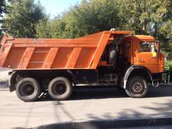 Камаз 65115. Продам , 10 800 куб. см., 15 000 кг.