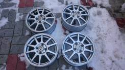Zephyr. x14, 4x100.00, ET45