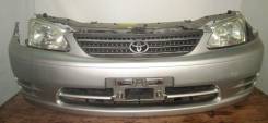 Ноускат. Toyota Corolla Spacio