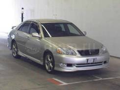 Toyota Mark II. JZX110, 1JZFSE